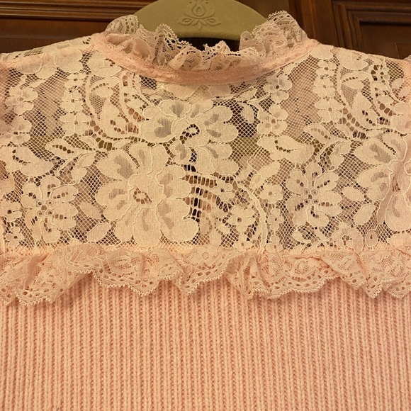 Love Shack Fancy Bellini Dress - Picture 10 of 11